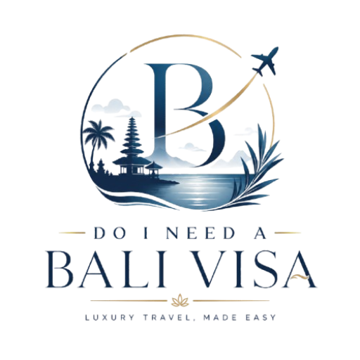 Do I Need a Bali Visa